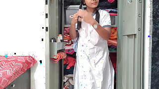 Indian best ever girl and boy fuck in clear hindi voice