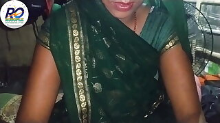 Episode (1) Desi village aunty fucking with son hindi audio claire way mast video