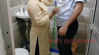 Best ever xxx doggystyle by Indian teacher with clear hindi voice