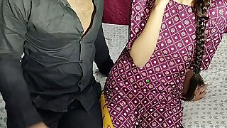Jawan Desi Bhabhi Ko Devar Ne Choda