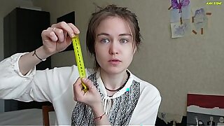 Big or Small Dick? Which Does Kira Stone Prefer? Why Are Dicks so Big in Porn?