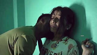 Indian Cute girl real sex! Best Sex Moaning