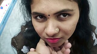Boy Seduces Workmate Girlfriend for Bedroom Sex When No One in his Home
