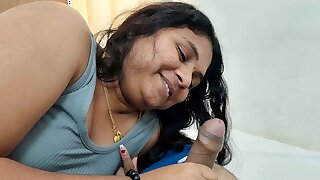 Passionate Anal Sex with Loving Wife