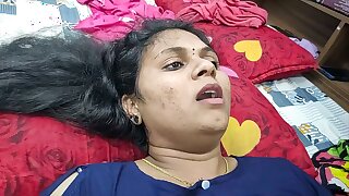 Husband Kisses Wife, Performs 69 and Fucks Her Hard