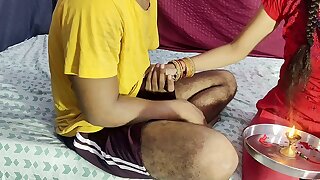Raksha Bandhan Special &ndash; Sauteli Behen Ki Chudai