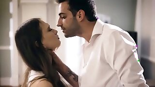 Hot latina wife rough sex with husband