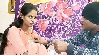Spicy Desi Bhabhi Seduction