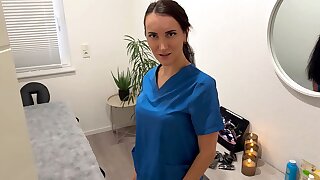 A Private Massage That Got Way Too Intimate