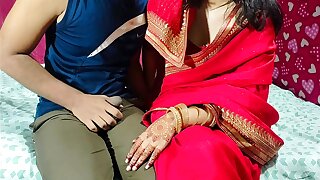Hot Sexy Figure Bhabhi Fucked Hard By Naughty Devar
