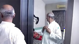 Mere Daadaaji (2025) Hindi Uncut Short Film