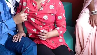 XXX Indian DOCTOR XXX doctor in hindi XXX