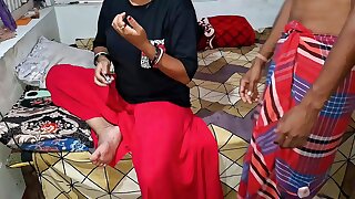 Desi bhabhi jamkar chudai (Official Video By Localsex31)