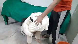 Desi indian Kamwali Maid ko Owner ne saza (Punishment) de kr jabardasti choda, Indian maid fucked by house owner with hindi dirty talk and hindi audio