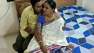 Desi Indian Kavita cheating on husband with her hairy pussy