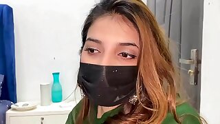 Big Ass Big Tit Pakistani Neighbor Fucks Hard