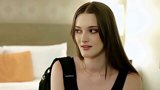 Hotel Mistake Gets My Cock Sucked And Fucked (Olivia Madison)