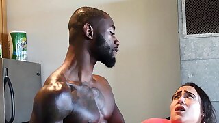 Part 2 CARMELA CLUTCH VS KING NASIR First Sextape Porn Scene Ever With a Viral Pornstar She Squirts Shakes & Has Wet Orgasm Sexy IG Model Brunette Latina Gets Fucked Bareback Interracial Big Ass Big tits Horny BBW Deepthroats Black Cock
