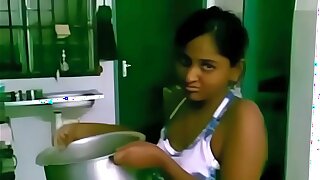 Businessman secret sex relation with wife's unmarried