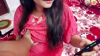 Fuck my step Sister while she making snap