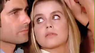 Actress pussy grab in bus