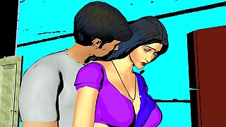 Indian Hot Sexy Sister in law sedused by Dewar Part 2