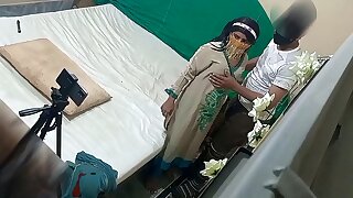Homemade Real painful Ass and pussy fucking with hindi audio and hindi dirty talks