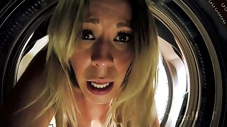 Nikki Brooks - My Stuck Step-Mom