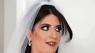 Anal Doesn't Count Sarah Arabic / Brazzers/ Enter XVPROMO on official site for discount