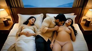 Passionate Night in Hill Station - Romantic AI Fantasy RoleplayAi Roleplay