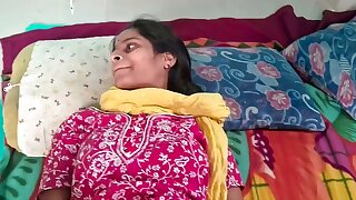 Desi Bhabhi Ko Padosi Ne Hard Choda