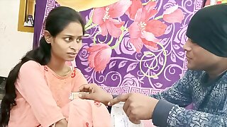 Wild Desi Beauty Begs for Rough Pounding & Creampie