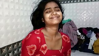 Desi Cute Wife Get Facked by Her husband in Doggy