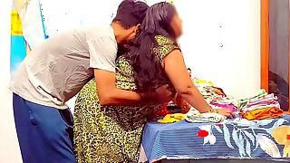 I fucked very hard my beautiful bhabhi.