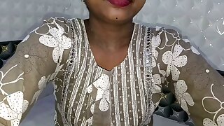Hot Sudipta Bhabi Ki Zabardast Chudai - Big Boobs Press Doggy Style