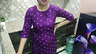 Cute Saree Bhabhi devar ke sath Ganda sex (Hindi Audio) cheating wife