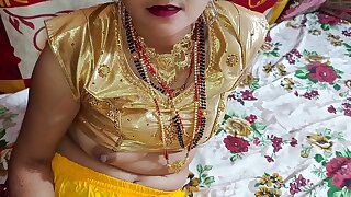 इन्डियन माडल भाभी देवर की चुदाई करते हुए साफ हिंदी आडियो