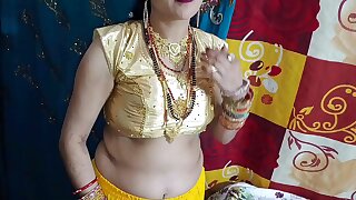 इन्डियन माडल भाभी देवर की चुदाई करते हुए साफ हिंदी आडियो