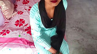 devar romance flirt with hot bhabhi and Real Orgasm During Hard Fucking in Hindi audio