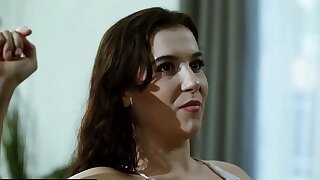 Kasey Warner Is Shocked At How Big Her Step Cousin Codey's Cock Is & She Is Excited To Taste It