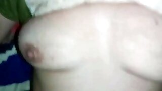 Nepali wife fucking with clear dirty audio.