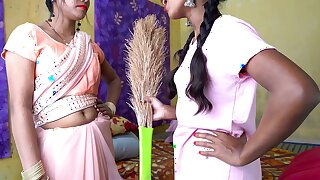 XXX Indian step Family in Bhabhi in hindi XXX