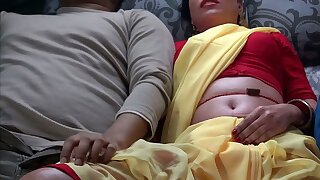 XXX Indian Desi XXX step MOM and step SON Desi Fuck in hindi XXX