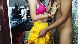 Stepsister-in-law&rsquo;s Lust &ndash; Brother-in-law Crosses the Line!
