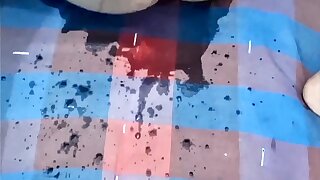 Bangladeshi Girl Squirting