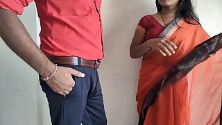 Hottest Indian couple sex at homemade video in hindi