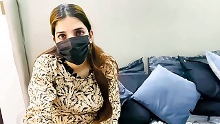 Cheating Stepmom Fucks Her Stepson After He Knows The Truth