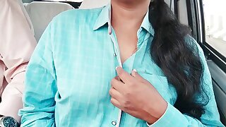 College girl car sex. Telugu dirty talks.