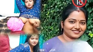 A Sexual Encounter with an Attractive Stranger Met in the Village Park