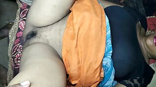 Sex Night Mean with Sister-in-law